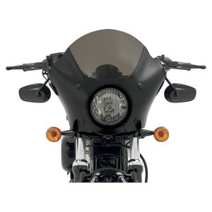 Memphis Shades Gauntlet Fairing For Harley Dyna / Sportster 1986-2021
