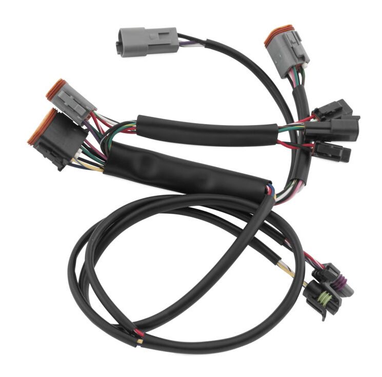 Namz EFI Conversion Ignition Harness For Harley Davidson