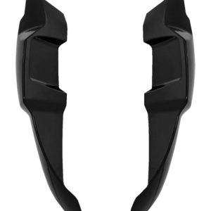 Saddlemen S-RT Fairing Lowers For Harley Dyna 2006-2017