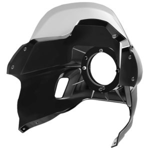 Saddlemen S-RT Mini Fairing For Harley Sportster 2004-2022