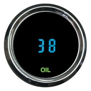Dakota Digital Oil Pressure Gauge