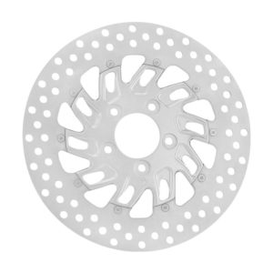 Performance Machine 11.5" Front Brake Rotor For Harley 2000-2014
