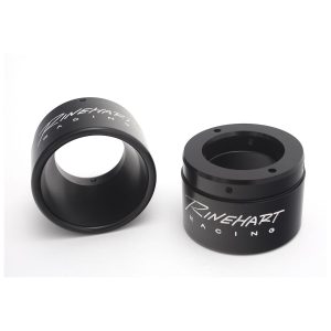 Rinehart Exhaust 4" Classic End Caps