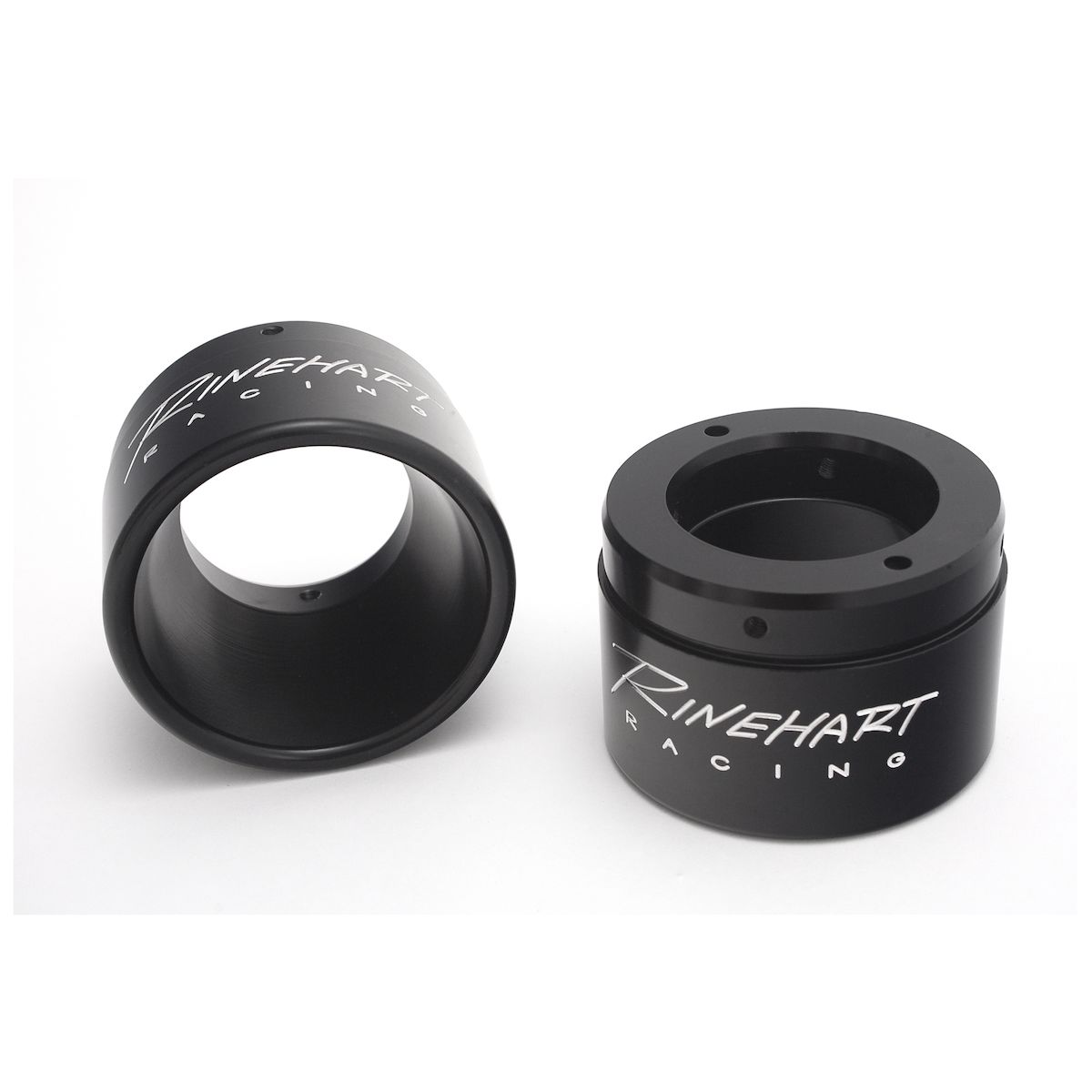 Rinehart Exhaust 4" Classic End Caps