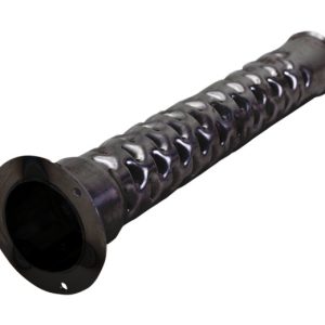 Vance & Hines Quiet Baffle For Eliminator 4" Slip-On Muffler