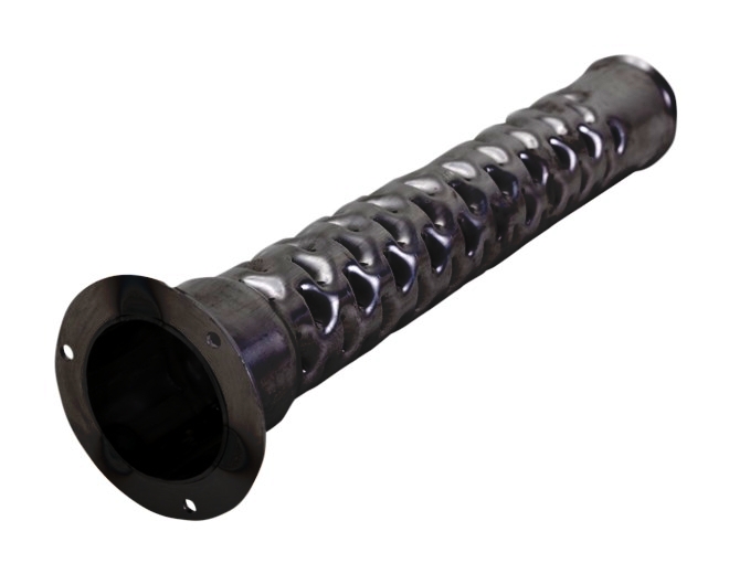 Vance & Hines Quiet Baffle For Eliminator 4" Slip-On Muffler