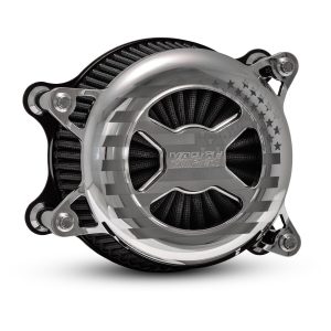 Vance & Hines VO2 America Limited Edition Air Cleaner For Harley Touring / Softail 2023-2026
