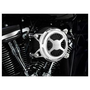 Vance & Hines VO2 X Air Cleaner Kit For Harley Touring / Softail 2023-2026